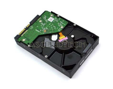 634605-003 WD5000AAKX | Wd 500GB 3.5" Hdd WD5000AAKX-60U6AA0