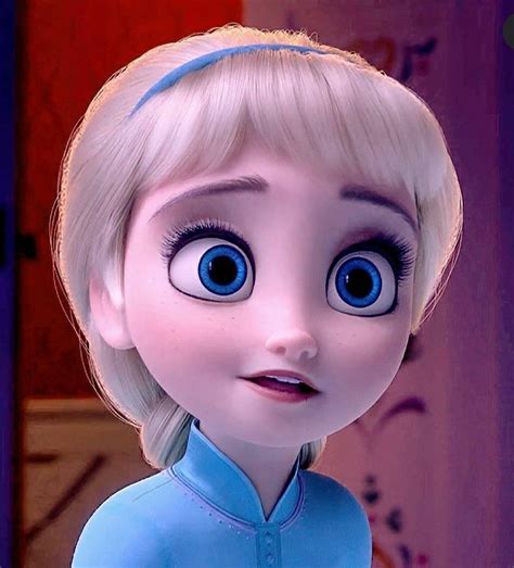 26 Best Ideas For Coloring Baby Elsa And Anna