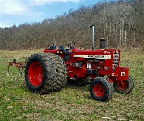 Farmall 1256 Wiring Diagram - Wiring Diagram Pictures