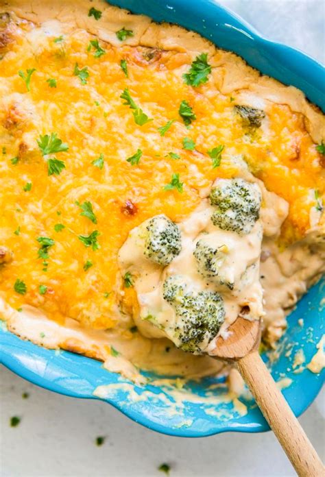 15 Great Broccoli Cheese Casserole Easy Recipes To Make At Home