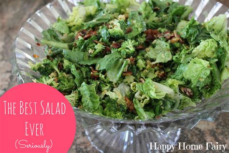 Best Salads Ever 6
