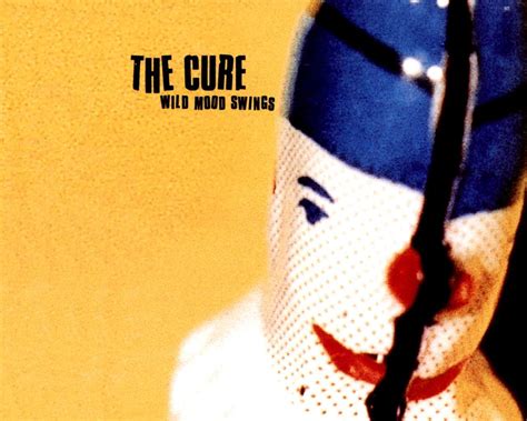 The Cure - Cover Art - The Cure Wallpaper (2194230) - Fanpop