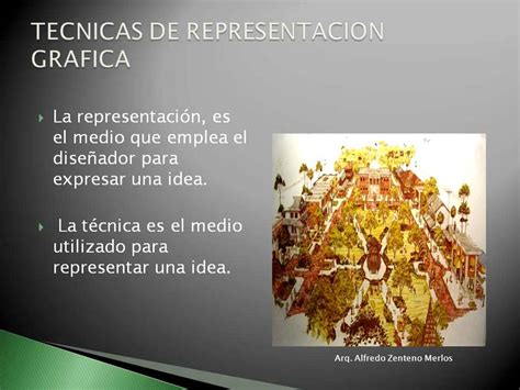 Tecnicas De Representacion Grafica Youtube