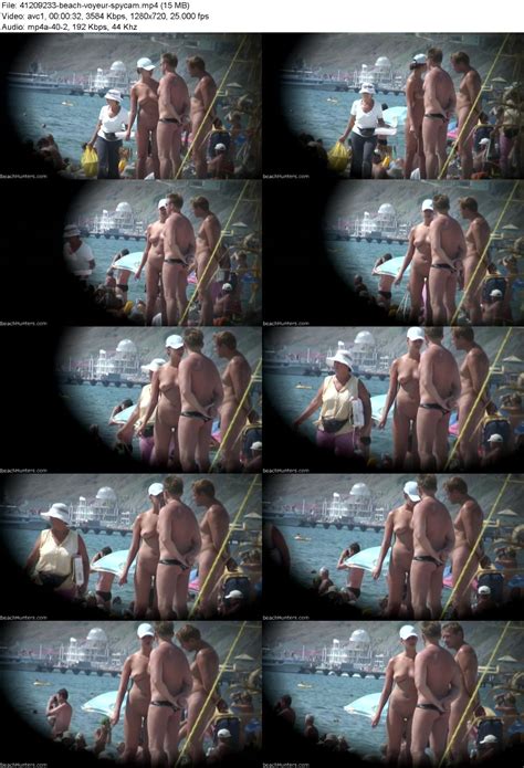 Nudity On Beach Sex Nude Spy Camera Shoot On The Beach Privately Page Intporn Forums