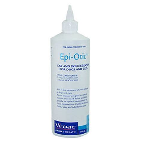 Epi-Otic Products - Vet Warehouse