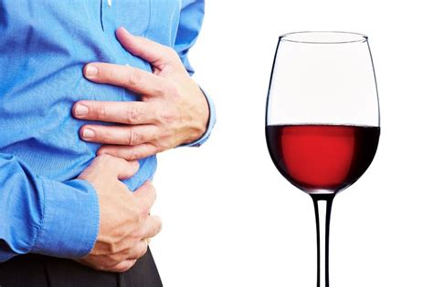 How Ulcerative Colitis Is Affected By Alcohol Consumption – The Local ...