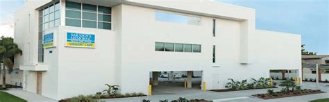 Urgent Care Center At St Armands Sarasota Memorial Urgent Care Centers