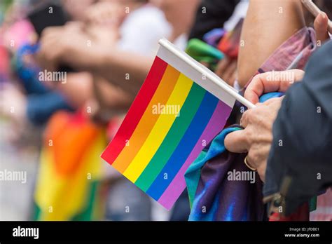 Miniature Gay Pride Flags Kasapsend
