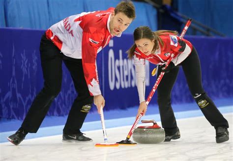 2021 Canadian Mixed Doubles | Mixed doubles pools set!