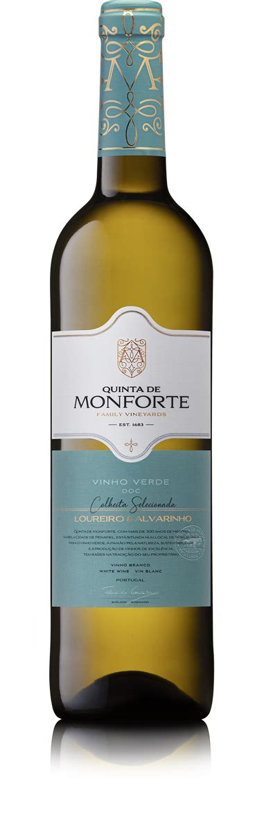 Vinhos Quinta De Monforte