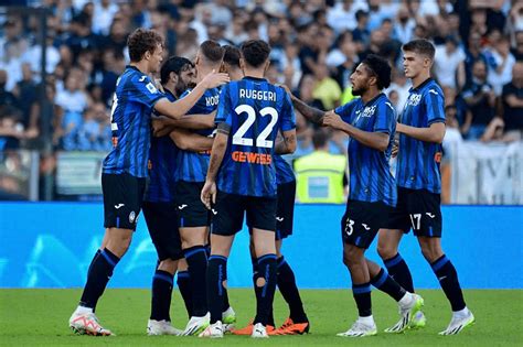 Sturm Graz Vs Atalanta Prediction And Betting Tips Ctober