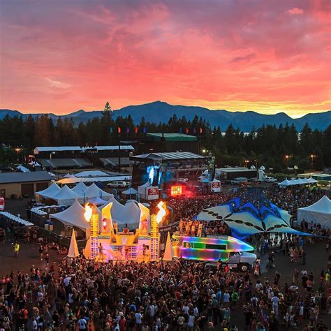 3 Lake Tahoe Festivals Not to Miss | Lake Tahoe