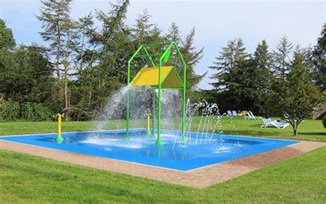 Splash Park | Splash park, Water playground, Water park