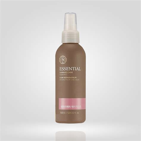 ESSENTIAL DAMAGE CARE HAIR MIST