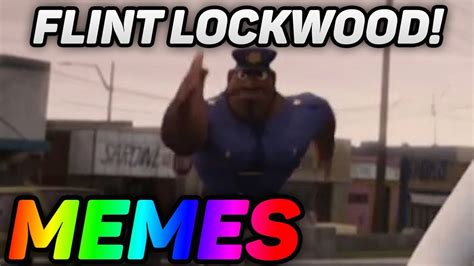 Flint Lockwood Memes 2019 Youtube