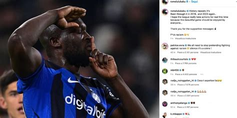 Nainggolan Sostiene Lukaku E Attacca La Juventus Sui Social