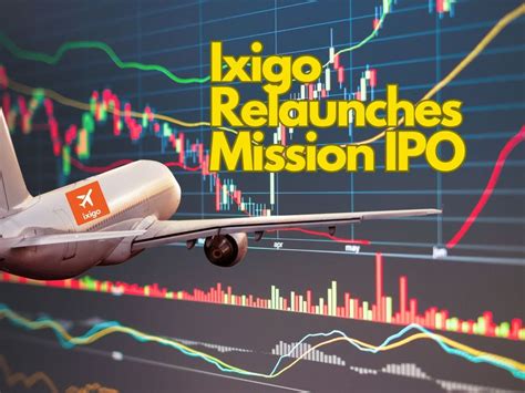 AI Powered Travel Company Ixigo Restarts IPO Process