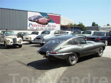 Peinture Complete Jaguar Mercedes Audi Bmw 1290€ Argenteuil 95100