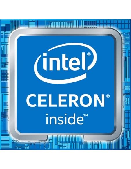 Intel Celeron G4920 Procesador 3 2 GHz 2 MB Smart Cache Caja