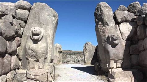 The Rise and Fall of the Hittites Empire in Anatolia | Made in Atlantis