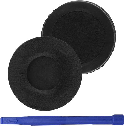 Amazon Mdr V Replacement Ear Pads Velvet Ear Cushion Earpads