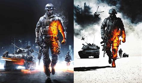 Battlefield 3 and Bad Company 2 Free on Xbox One with EA Access ...