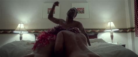 Naked Karlie Redd In Top Five