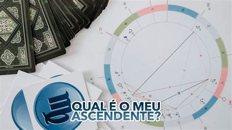 Qual é o meu ascendente Conheça 4 apps para criar mapa astral Este