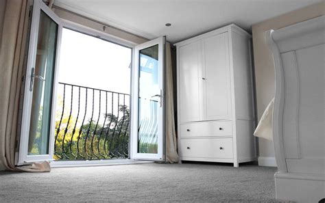 Loft Storage - Goldhawk Lofts