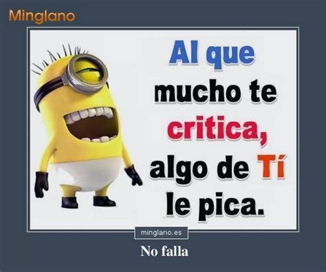 FRASES Sobre Los Que TE CRITICAN