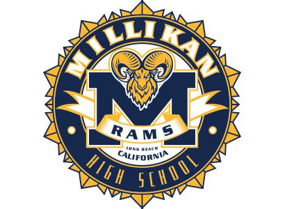 millikan hs commencement group