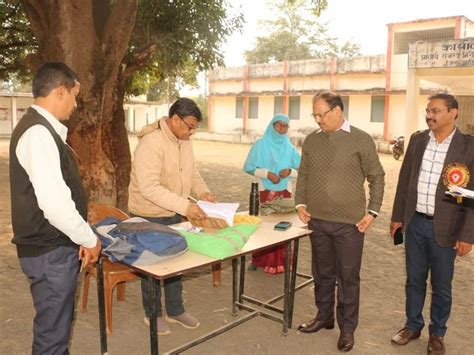 Preparations For Lok Sabha Elections Begin In Umaria उमरिया में लोकसभा चुनाव की तैयारियां शुरू