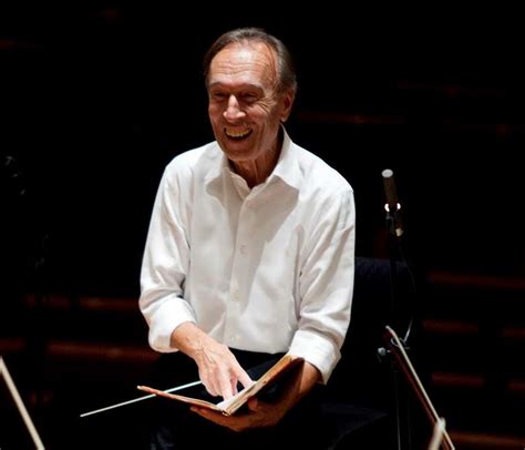 Interviewing Abbado | Gramophone