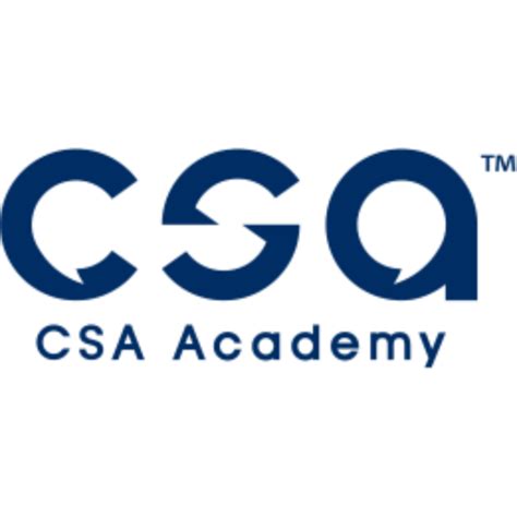 CSA Academy for PC / Mac / Windows 7.8.10 - Free Download - Napkforpc.com