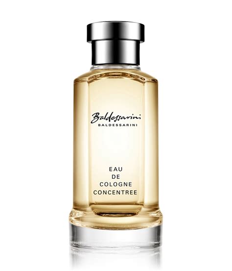 Baldessarini Eau de Cologne Concentree Baldessarini cologne - a ...