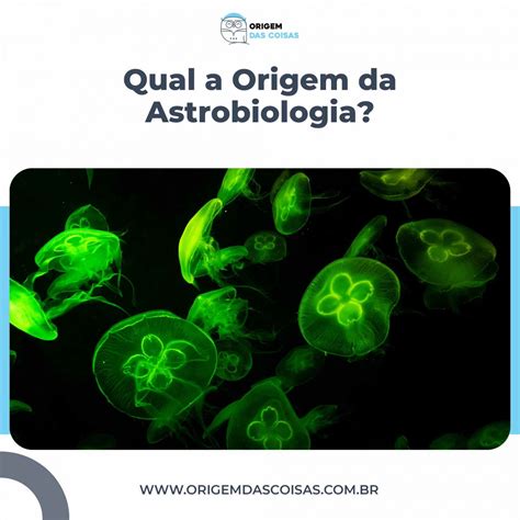 Qual O Objetivo Da Astrobiologia Librain