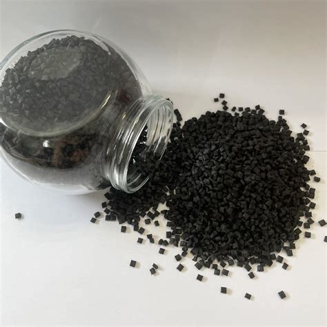 PP Virgin Resin Pp V0 Granules Polypropylene 30 Glass Fiber Reinforced