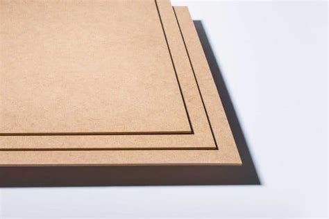 Mdf Riflat Brut 2800x1030mm • Lemn Online