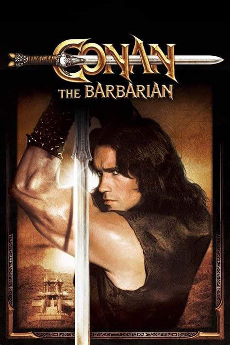 Conan the Barbarian: Official Clip - Conan the Gladiator - Trailers ...