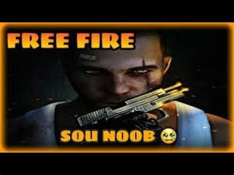 Um Noob Em Bimasakty Strip Free Fire Mundo Tecnol Gico Youtube