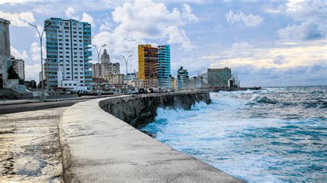 A Melhor Poca Do Ano Para Visitar Cuba Descubra Tudo Sobre Cuba