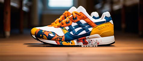 Чоловічі кросівки Asics купити: низька ціна, каталог, акції