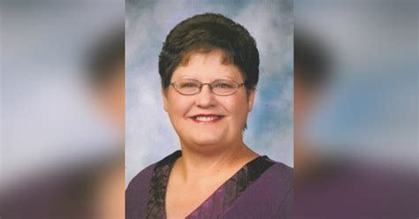 Obituary Information For Patti Braden