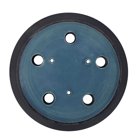 5 Inch Hook And Loop Pad For Porter Cable 13904 Fits Porter Cable