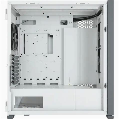 Corsair 7000D AIRFLOW Full Tower White - Versus Gamers
