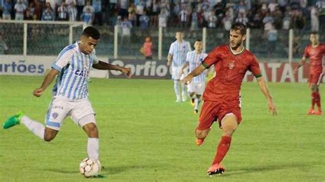 Paysandu Boa Fases Distintas Em Confronto Aposta Na Desportiva