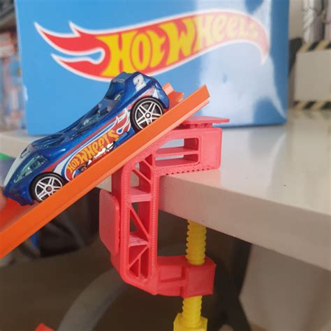 Jual Hot Wheels Track Penjepit Clamp By Trix Trax Kab Bogor Hot Wheels Arena Tokopedia