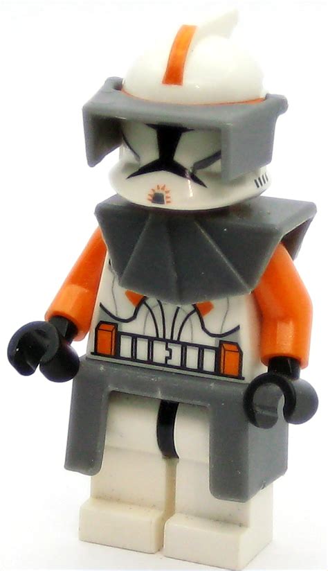 LEGO Star Wars Minifigure Commander Cody-1007016