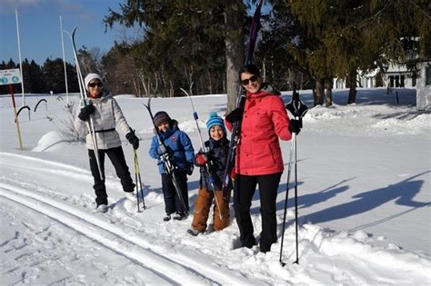 Des Activit S Pour La Semaine De Rel Che Shawinigan