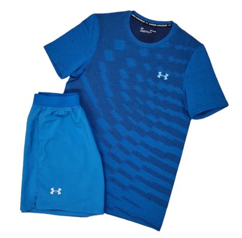 Under Armour Set Outfitbnkr